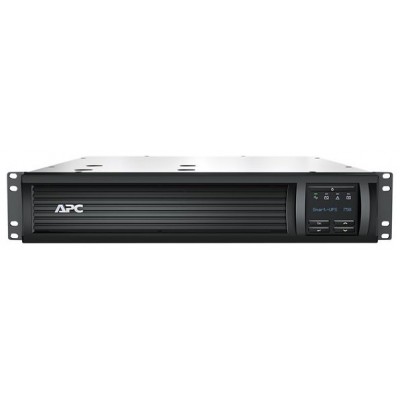 APC SMT750RMI2UC sistema de alimentación ininterrumpida (UPS) Línea interactiva 0,75 kVA 500 W 4 salidas AC (Espera 4 dias) en Huesoi