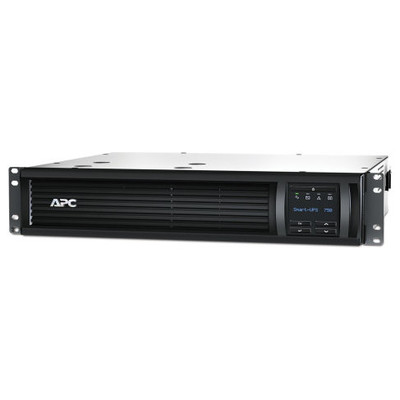 APC Smart-UPS 750VA sistema de alimentación ininterrumpida (UPS) Línea interactiva 0,75 kVA 500 W 4 salidas AC (Espera 4 dias) en Huesoi APC Smart-UPS 750VA sistema de alimentación ininterrumpida (UPS) Línea interactiva 0,75 kVA 500 W 4 salidas AC (Espera 4 dias) en Huesoi
