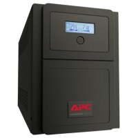 SAI APC SMV1000CAI EASY UPS SMV 1000VA 700W 230V 6xIEC en Huesoi