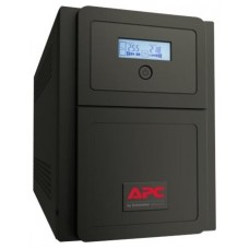 APC Easy UPS SMV sistema de alimentación ininterrumpida (UPS) Línea interactiva 1,5 kVA 1050 W 6 salidas AC (Espera 4 dias) en Huesoi