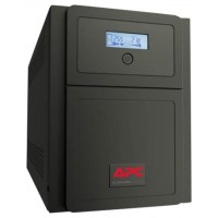 APC Easy UPS SMV sistema de alimentación ininterrumpida (UPS) Línea interactiva 3 kVA 2100 W 6 salidas AC (Espera 4 dias) en Huesoi