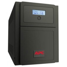 APC Easy UPS SMV sistema de alimentación ininterrumpida (UPS) Línea interactiva 3 kVA 2100 W 6 salidas AC (Espera 4 dias) en Huesoi