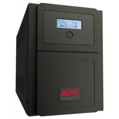 SAI APC SMV750CAI EASY UPS SMV 750VA 525W 230V 6xIEC en Huesoi
