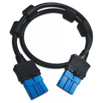 APC SMX039-2 cable de transmisión Negro 1,2 m (Espera 4 dias) en Huesoi