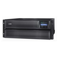 APC Smart-UPS sistema de alimentación ininterrumpida (UPS) Línea interactiva 3 kVA 2700 W 10 salidas AC (Espera 4 dias) en Huesoi