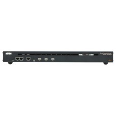 Aten SN0108CO-AX-G servidor de consola RJ-45/Mini-USB (Espera 4 dias) en Huesoi
