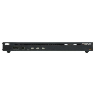 Aten SN0116CO-AX-G servidor de consola RJ-45/Mini-USB (Espera 4 dias) en Huesoi