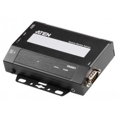 ATEN Servidor de dispositivos seguros RS-232 de 1 puerto (Espera 4 dias) en Huesoi