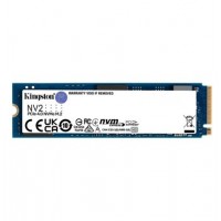 MEMORIA KINGSTON-SSD M2 NV2 250GB en Huesoi