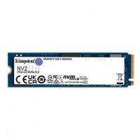 DISCO M.2 NVMe 500gb KINGSTON SNV2S/500G PCIe 4.0 x4 en Huesoi