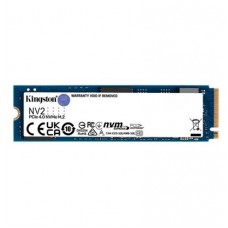 DISCO M.2 NVMe 500gb KINGSTON SNV2S/500G PCIe 4.0 x4 en Huesoi