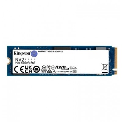 DISCO M.2 NVMe 500gb KINGSTON SNV2S/500G PCIe 4.0 x4 en Huesoi
