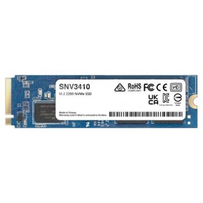 Synology SNV3410-800G SSD NVMe PCIe 3.0 M.2 2280 en Huesoi