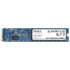 Synology SNV3510-400G SSD NVMe PCIe 3.0 M.2 22110 en Huesoi