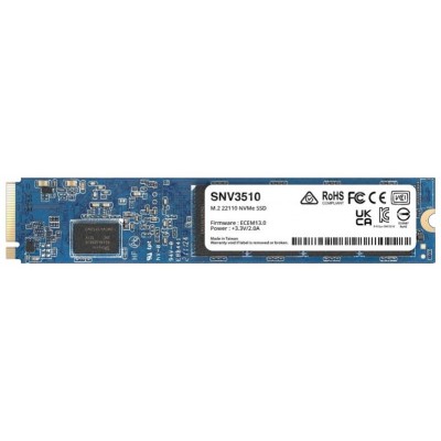 Synology SNV3510-400G SSD NVMe PCIe 3.0 M.2 22110 en Huesoi