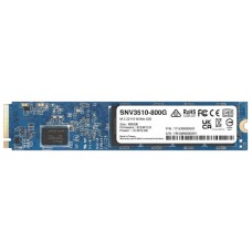 Synology SNV3510-800G SSD NVMe PCIe 3.0 M.2 22110 en Huesoi