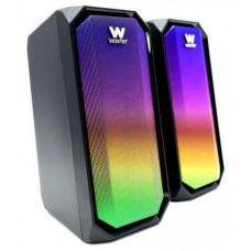 WOX-ALT BIG BASS 97 BT en Huesoi
