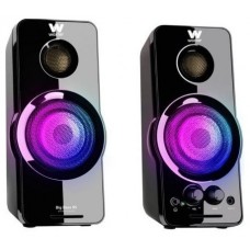 WOX-ALT BIG BASS 95 RGB en Huesoi