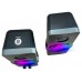 WOX-ALT BIG BASS 95 RGB en Huesoi