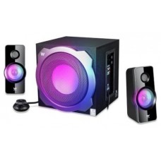 WOX-ALT BIG BASS 260 RGB en Huesoi