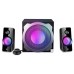 WOX-ALT BIG BASS 260 RGB en Huesoi