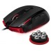 Spirit of Gamer Pack Teclado+ Rato+ Alfombrilla en Huesoi