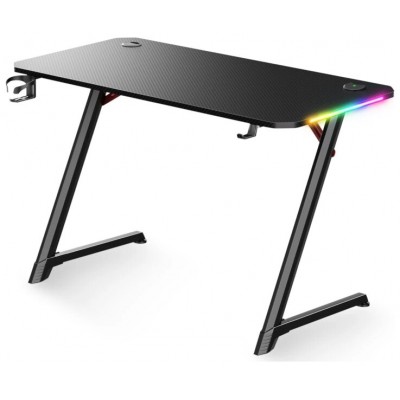 Spirit of Gamer Mesa Gaming Headquarter 250 RGB en Huesoi