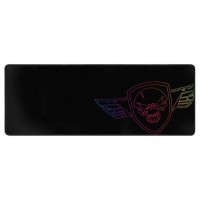 Spirit of Gamer Alfombrilla Ultra King XXL en Huesoi