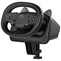 Spirit of Gamer Volante R-ACE Wheel Pro AIR en Huesoi