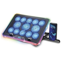 Spirit of Gamer Refrigerador Airblade 1300 10-18" en Huesoi