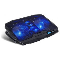 Spirit of Gamer Refrigerador Airblade 600 17.3" en Huesoi