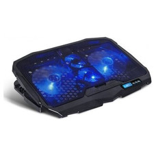 Spirit of Gamer Refrigerador Airblade 600 17.3" en Huesoi