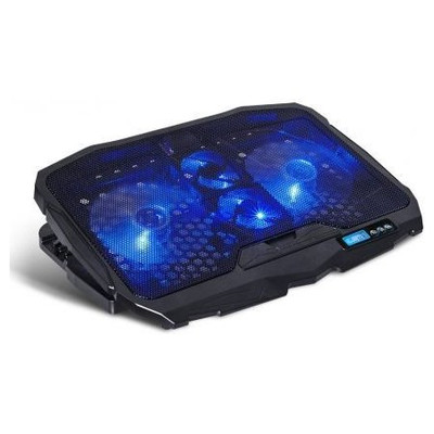 Spirit of Gamer Refrigerador Airblade 600 17.3" en Huesoi