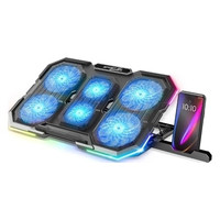 Spirit of Gamer Refrigerador Airblade 700 RGB en Huesoi