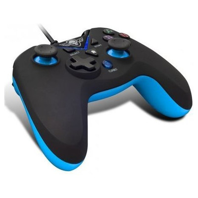 Spirit of Gamer Mando Xtrem Player Wired en Huesoi