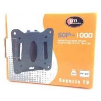 SOPORTE DE PARED FIJO DTI SOP-1000 PARA PANTALLA 10-32 en Huesoi