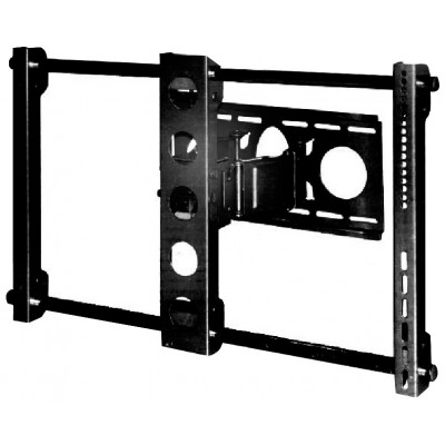 SOPORTE DE PARED ORIENTABLE DTI SOP-3020PARA PANTALLA en Huesoi