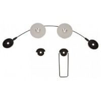 SOPORTE DE PARED FIJO DTI SOP-7000 PARA PANTALLA en Huesoi