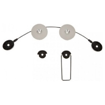 SOPORTE DE PARED FIJO DTI SOP-7000 PARA PANTALLA en Huesoi