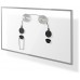 SOPORTE DE PARED FIJO DTI SOP-7000 PARA PANTALLA en Huesoi