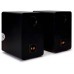 ALTAVOCES 2.0 HIFI PASIVOS AIWA SP-A100 COLOR NEGRO en Huesoi