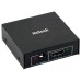 Netlock Splitter HDMI 4K/30Hz de 2 puertos mini en Huesoi