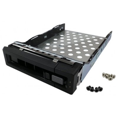 QNAP SP-X79P-TRAY kit de montaje (Espera 4 dias) en Huesoi