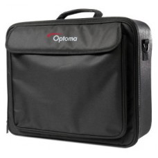 Optoma Carry bag L estuche de proyector Negro (Espera 4 dias) en Huesoi