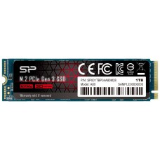 SP Ace A80 SSD NVMe 1TB en Huesoi