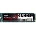 SP Ace A80 SSD NVMe 1TB en Huesoi