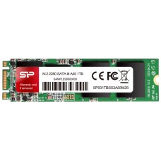 SP A55 1TB SSD M.2 2280 Sata3 en Huesoi