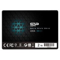 SP Ace A55 SSD 2TB 2.5" 7mm Sata3 en Huesoi