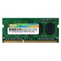 SP SP004GLSTU160 SoDim 4GB DDR3L 1600MH en Huesoi