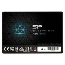 SP Ace A55 SSD 4TB 2.5" 7mm Sata3 en Huesoi
